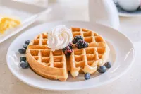 DoubleTree Resort by Hilton Hollywood Beach - Aamiainen