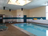 Baymont by Wyndham Grand Rapids Near Downtown - Swimmingpools