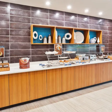 SpringHill Suites Montgomery Prattville/Millbrook