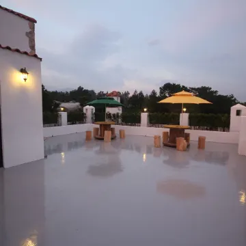 Nomad Pension in Jeju Отели рядом с достопримечательностью «Музей медведей Джоан»