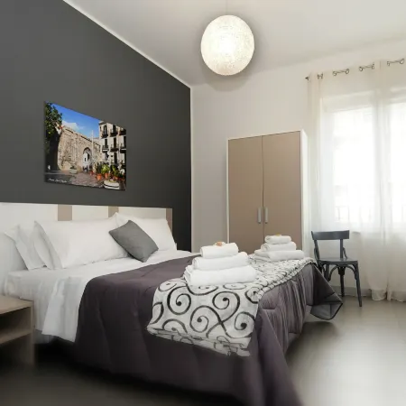 B&B le Porte Del Centro