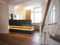 Hotel Perkeo Hotels near Philosophers' Way