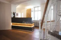 Hotel Perkeo - 3 Yıldız