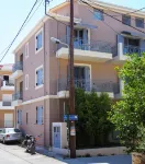 Allure Central Boutique Hotel Hotels in Lefkada