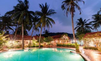Hula Hula Beachfront Phu Quoc