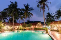 Hula Hula Beachfront Phu Quoc Hotels in Phu Quoc