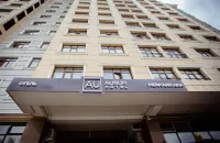 Aurum Hotel - bar