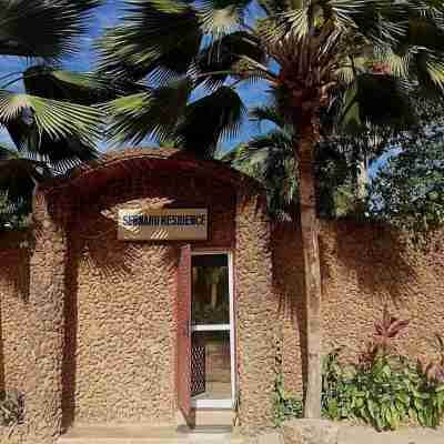 Sermaho Residence - Adults Only Hotel Exterior