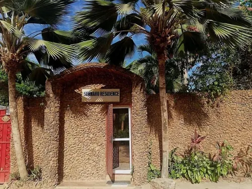 Sermaho Residence - Adults Only Hotels in Bakau
