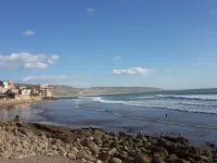 Dar Océana Hotels in Tamraght