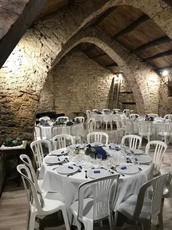 Domaine d'Alcapiès Отели в г. Сен-Виктор-Э-Мельвьё