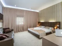 Royal Airport Hotel Hoteles cerca del Aeropuerto de Zagreb-Pleso