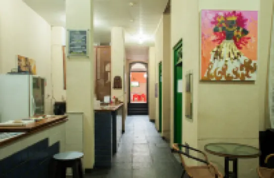 羅馬太陽國營旅館