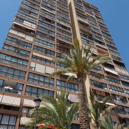 Gemelos 2 - Beninter All Inclusive