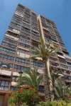 Gemelos 2 - Beninter All Inclusive