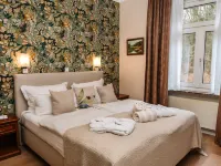 Hotel Bel Air Trail & Wellness Hôtels à : Echternach