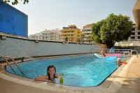 Maris Beach Hotel - con vista mare