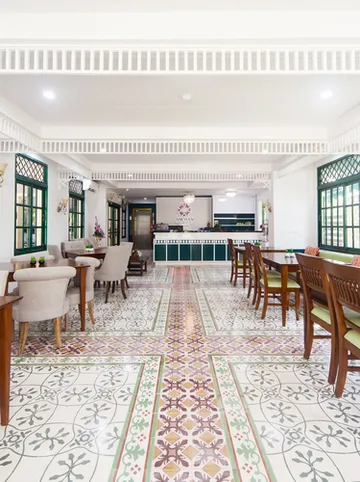 รูปภาพของโรงแรมอัญชันลากูน่า