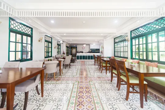 รูปภาพของโรงแรมอัญชันลากูน่า