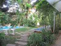 Hotel Portal del Sol - piscina