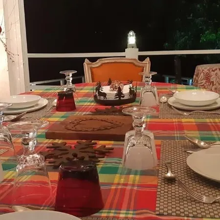 Coral Canyon Romblon - Hostel