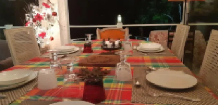 Coral Canyon Romblon - Hostel