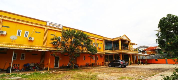 Ombey Guest House Hotels in Bogor