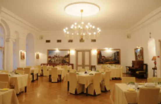 St.Olav Hotel