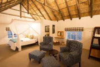 Masuwe Lodge - 4-Star