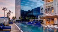 River Spirit Casino Resort Hotels in Tulsa