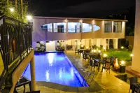 Decale Jewel Stone Hotel - Flughafentransfer