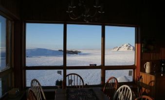 Stóra-Mörk Guesthouse