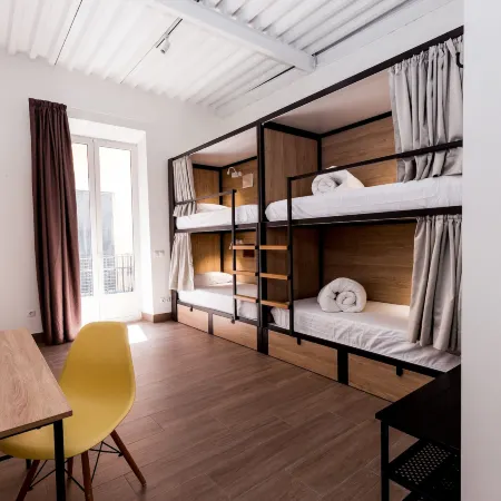 Hostel Nüt