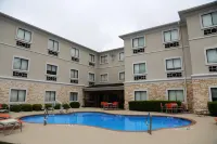 Holiday Inn Express & Suites Greenville by IHG - Swimmingpools