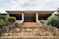 Hopewell Private Game Reserve Hoteles en Western District