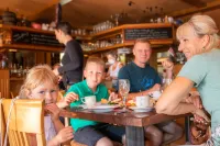Berggasthof Koitsche im Naturpark Zittauer Gebirge Hotels in Bertsdorf