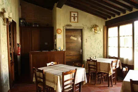 Villa Maria - b&b di Charme