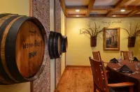 Chetola Resort at Blowing Rock (Lodge) - breakfast