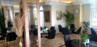 Tokat Burcu Hotel