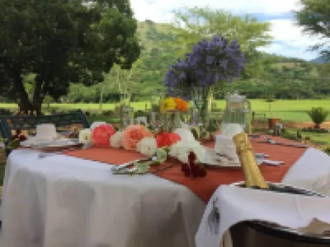 Twin Thorns Guesthouse