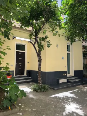 Wanda Bed&Breakfast Hotel in zona OVS