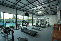 The Park 304 Executive Serviced Apartment فنادق في سي ماها فوت