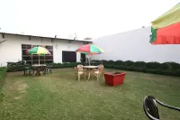 Hotel Vrinda Palace Vrindavan