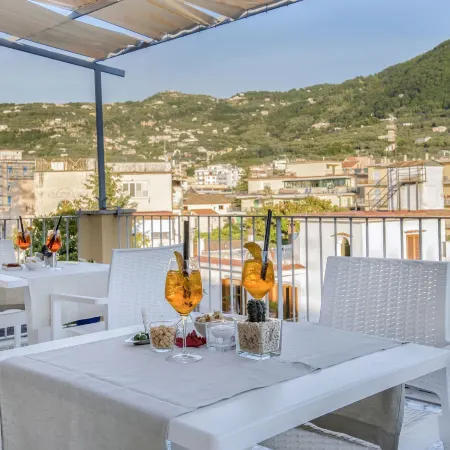 Hotel Leone