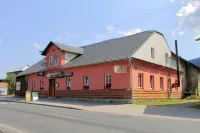 Penzion Rollba