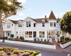Gosby House Inn, A Four Sisters Inn