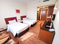 Crystal Crown Hotel Harbour View, Port Klang