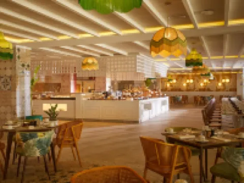 Cayo Levantado Resort - All Inclusive Hotels in Samana