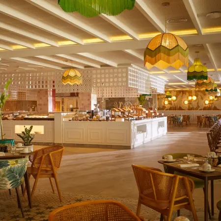 Cayo Levantado Resort - All Inclusive