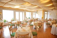 Panorama Seeresort & Spa - petit déjeuner